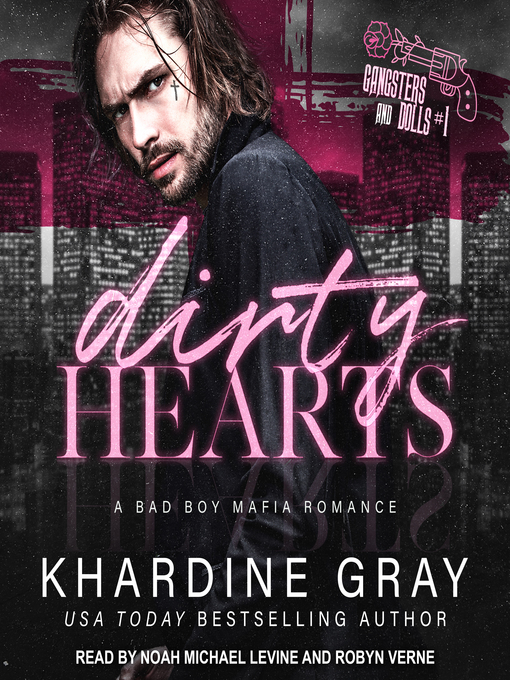Title details for Dirty Hearts by Khardine Gray - Available